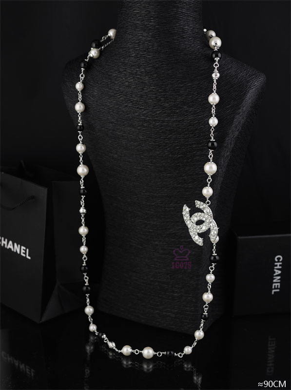 Collana Chanel Modello 452